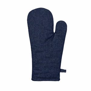 Mănușă de bucătărie Jeans , 18 x 32 cm imagine