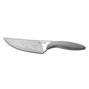 Cuțit universal cu teacă TescomaMOVE, 17 cm, 17 cm imagine