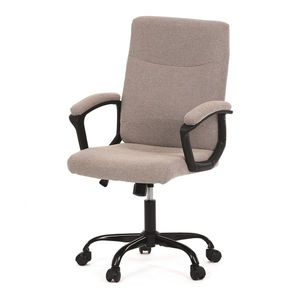 Autronic KA-Y391 CRM2 Scaun de birou, maro imagine