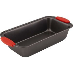 Forma pentru pâine Lamart LT3111 Bonte, 30 x 15 cm imagine