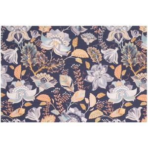 Suport farfurii Iva Leaves, 30 x 45 cm imagine