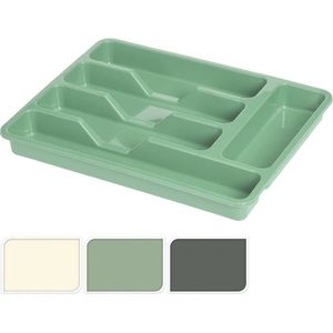 Organizator tacâmuri, din plastic 33, 5 x 26, 5 cm imagine