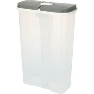 Recipient dozator pentru alimenet EH Double, 3, 55 l imagine