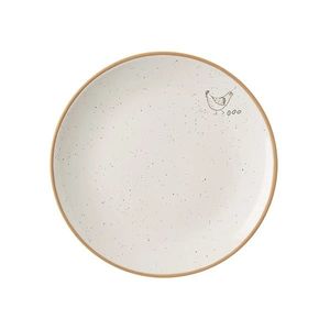 Farfurie de desert din ceramică Orion Farmhousegăină, diam. 19, 5 cm imagine