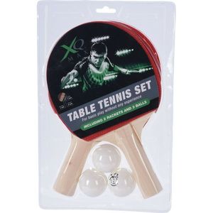 Set tenis de masă XQMAX imagine