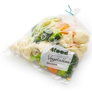 Saci de congelare Tescoma 4FOOD 25 x 30 cm , 3 l, 40 buc. imagine