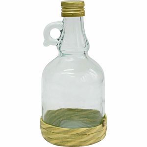 Damigeană din sticlă, 0, 5 l imagine
