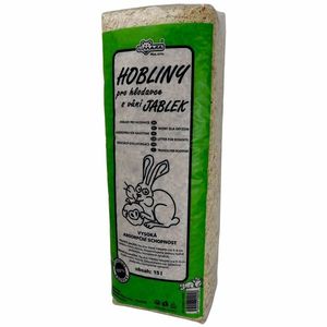 LIMARA Hobliny cu aromă de mere 15l/600g imagine