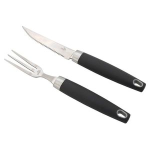 Tacâm friptură Cattara Shark, 24 cm imagine