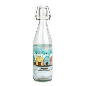 Sticlă cu dop Toro Sate, 1 l imagine