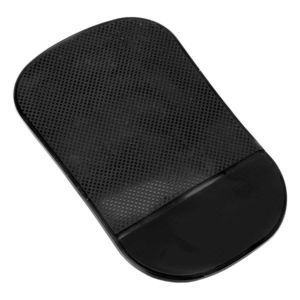 Suport anti-alunecare Compass Silicon, negru imagine