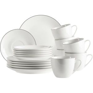 Mäser Set de cafea Felise din 18 piese imagine