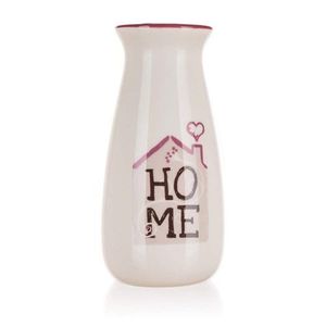Vază ceramică Home Banquet 19 cm imagine