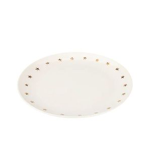 Farfurie de desert Altom din porțelan Ice Queen, 20 cm imagine