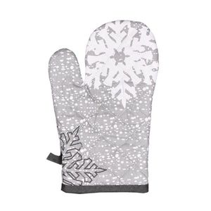 Mănușă de bucătărie cu magnet Fulgigri, 18 x 28 cm imagine
