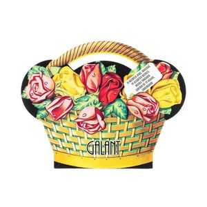 Set de ace Bellatex cu înfiletător de ace pe cardmix de dimensiuni imagine