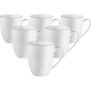 Mäser Set de căni de cafea Felise 400 ml, 6 buc imagine
