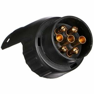 Dispozitiv de reducție soclu de remorcare Sixtol 7-13 pin imagine