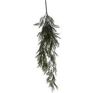 Plantă agățătoare artificială Trixie, verde, 80 cm imagine