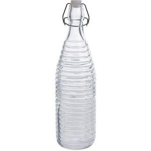 Sticla cu dop Stripes 1 l imagine
