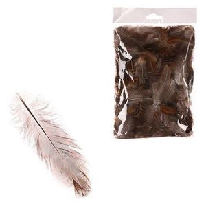 Pene naturale într-o pungă, 10 g imagine