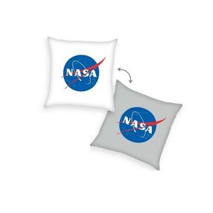 Pernă Herding NASA Logo, 40 x 40 cm imagine