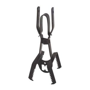 Capcană pentru șoareci de câmp și rozătoare 19 cm imagine