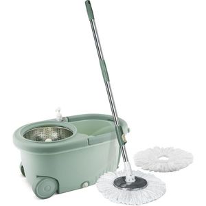 Mop rotativ Lamart LT8053 Spin imagine