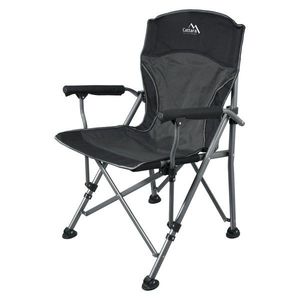 Cattara Scaun pliabil Merit XXL, 95 cm imagine