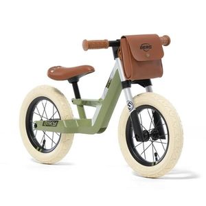 BERG Bicycles Retro Scooter, verde imagine