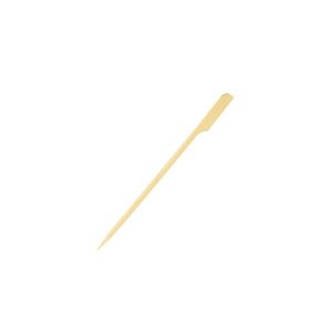 Scobitoare de bambus Tescoma PRESTO 9 cm , 50 buc., 9 cm imagine