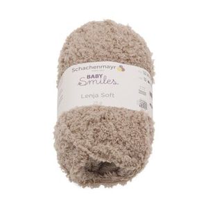 Fir LENJA SOFT cafea, 25 g / 85 m, cafeniu imagine