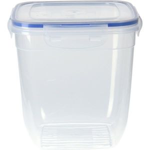Set 3 doze din plastic EH pentru alimente imagine