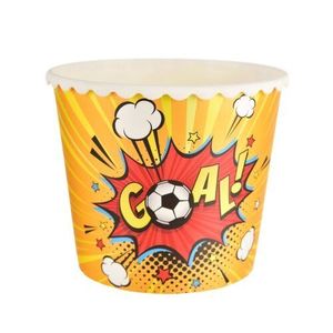 Găleată pentru floricele de porumb Orion UH Bowl goal, 2, 3 l imagine