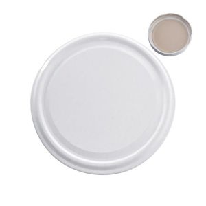 Set capace cu filet Orion 10buc. Bio, 10 cm , imagine