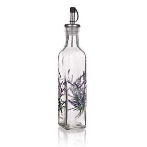 Sticlă de ulei Banquet Lavender, 250 ml, 250 ml imagine