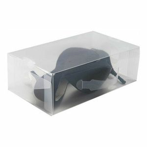 Cutie de depozitare Compactor pentru pantofi M, 18x 34 x 10 cm, M imagine