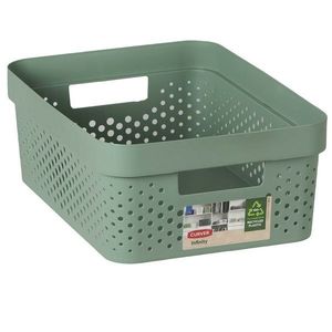Cutie de depozitare Curver 11 l, verde, 11 l imagine