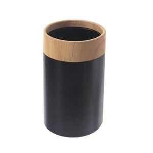 Suport de periuțe de dinți Orion UH BLACK Limp imagine