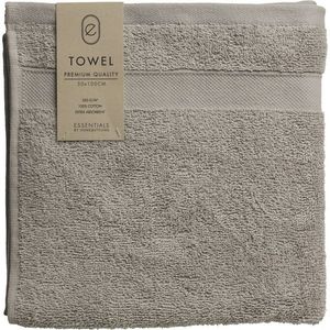 Prosop Lena gri deschis, 50 x 100 cm, gri deschis, 50 x 100 cm imagine