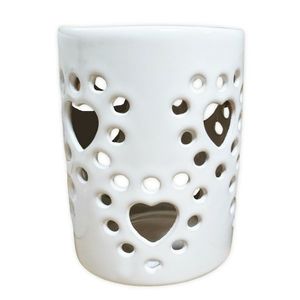 Aroma-lampă Home Elements Inimă, 11, 5 cm imagine