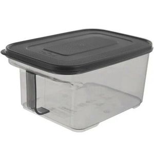 Doză pentru alimente Orion Matrix, 1, 7 l, 1, 7 l imagine