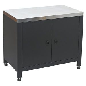Cattara 14126 modul grătar dulap pentru bucătărieîn aer liber Torino 2 imagine
