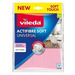 Lavetă Vileda Actifibre Soft, 1 bucată imagine
