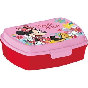 Caserolă gustări Stor Minnie, 17, 5 x 14, 5 x 6, 5 cm imagine