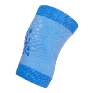 Genunchiere pentru copii New Baby cu ABS, albastru imagine