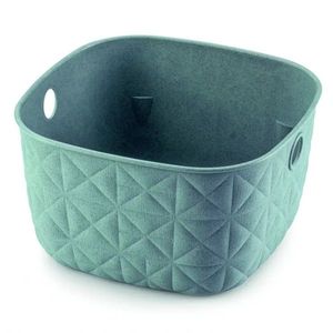 Coș Curver Softex XS, albastru, albastru, XS imagine