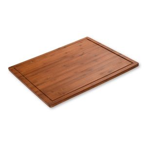 Kesper 59599 Placă de tăiat pentru plităîntunecată , 56 x 50 x 3 cm imagine