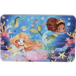 Puzzle Sea World, 80 piese imagine