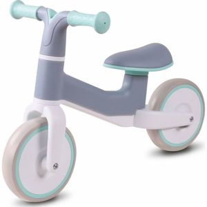 Buddy Toys BPB 1115 Scooter DUOLET, gri imagine